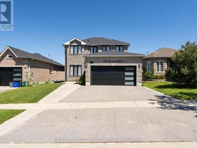 14 Jessica Drive, Barrie, ON, L4N 5S5 house for sale | Listing ID S12179 | Royal LePage