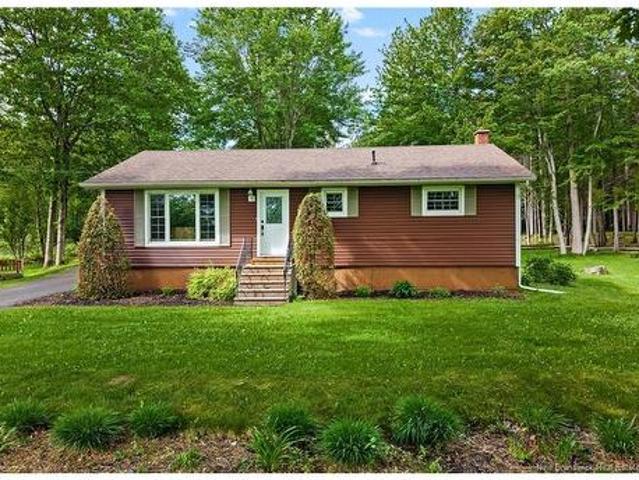 14 Johnson Road, Newcastle Creek, NB, E4B 2J3 house for sale | Listing ID NB142355 | Royal LePage