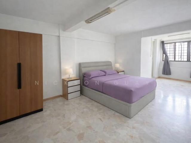14 Kampong Arang Road HDB Apartment For Sale, $750,000, 2 Bed 2 Bath 1,108 sqft $677.00 psf