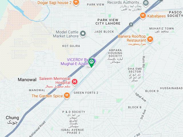 14 Kanal Commercial Plot 2side Open Main Canal Road