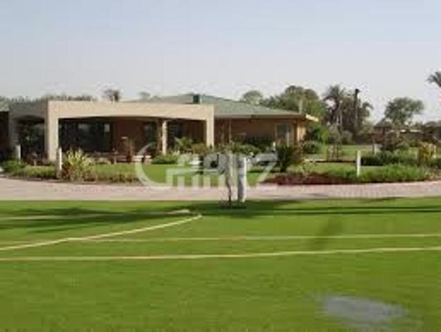 14 Kanal Farm House for Sale in Lahore Barki Road