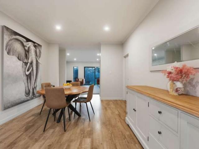 14 Kapara Street, Flat Bush, Manukau City