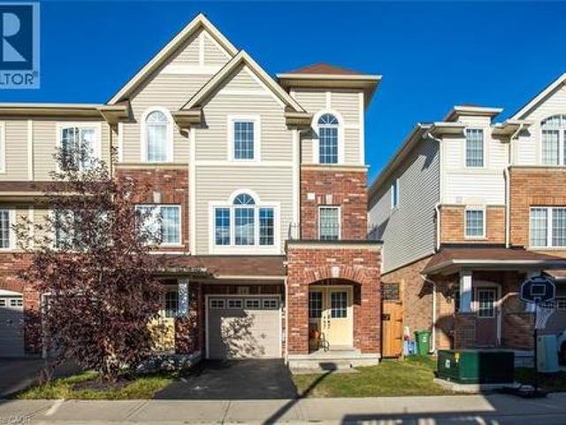 14 Kenridge Terrace, Stoney Creek, ON, L8J 0G4 house for sale | Listing ID 40850 | Royal LePage