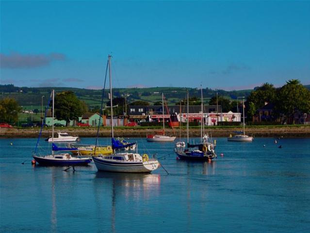 14 Keating Street, Dungarvan, Waterford DNG Morrissey Properties 4910 MyHome. Ie Residential