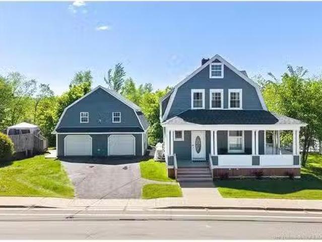 14 King St, Minto, NB, E4B 3N5 house for sale Listing ID NB.