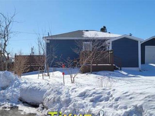 14 Kings Road Marystown Newfoundland Labrador