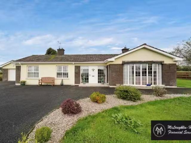 14 Kilcroagh Road