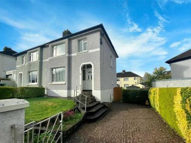 14 kilcrea park magazine road glasheen cork city