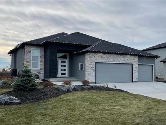 14 Killbery Cr, Headingley, MB, R4H 0C2 house for sale List.