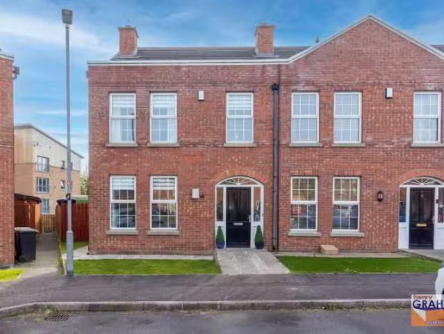 14 Killeaton Place