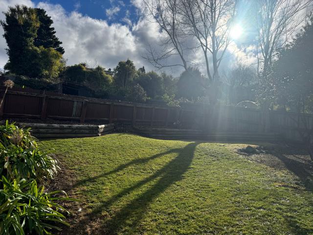 14 Kiwi Road, Taihape