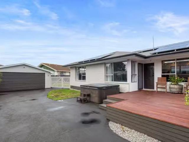 14 Korora Street, Bromley, NZ 8062 House for Sale
