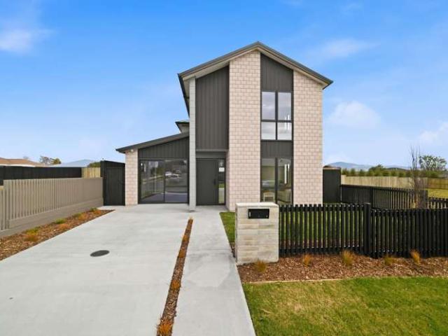 14 Korotere Drive, Owhata, Rotorua