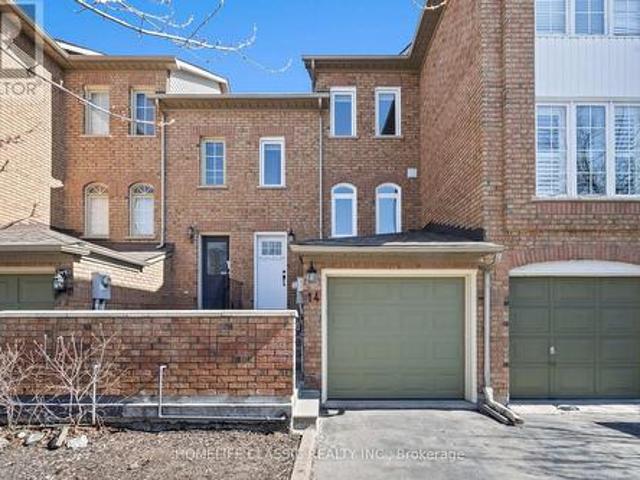 14 Larissa Court, Vaughan, ON, L6A 2K8 townhouse for sale | Listing ID N12308 | Royal LePage