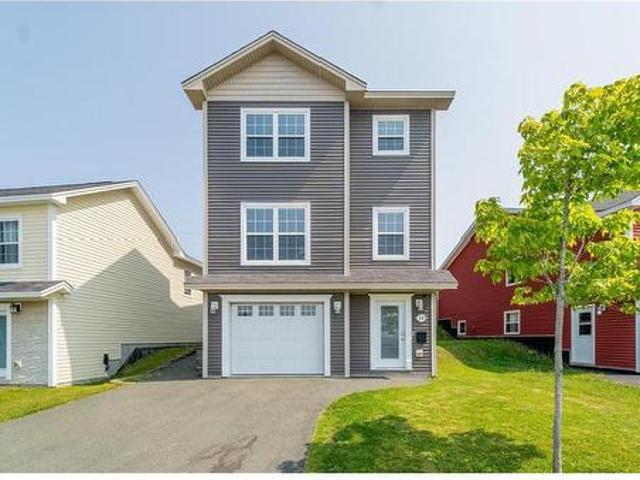 14 Lasalle Drive, Mount Pearl, NL, A1N 0B2 house for sale | Listing ID 1299 | Royal LePage