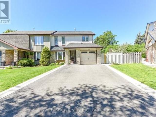 14 Leacrest Street, Brampton, ON, L6S 3K6 house for sale | Listing ID W13432 | Royal LePage