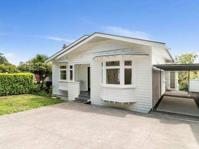 14 Lewin Road, Epsom, Auckland City