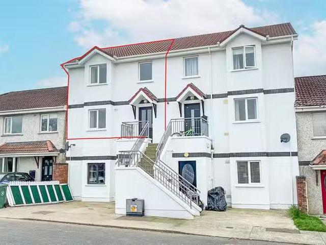 14 Lintown Green, Lintown Hall, Kilkenny, R95 P785