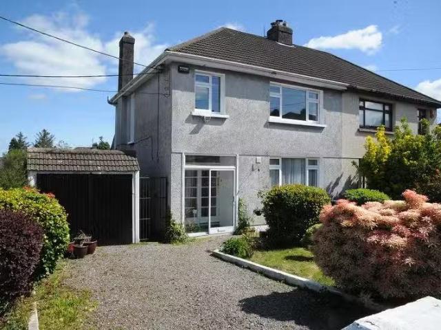 14 Linden Avenue, Beaumont, Blackrock, Cork