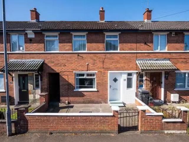 14 Lisavon Drive