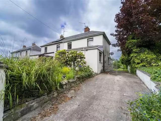 14 Lisburn Road