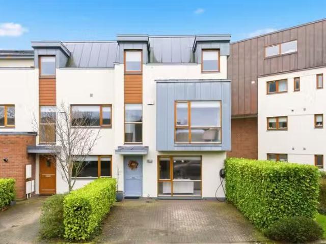 14 Lissadel Wood, Malahide, County Dublin, K36 RR25