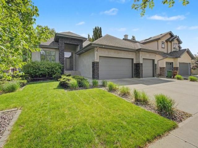 14 Loiselle Way, St. Albert, AB, T8N 2P3 house for sale | Listing ID E4493 | Royal LePage