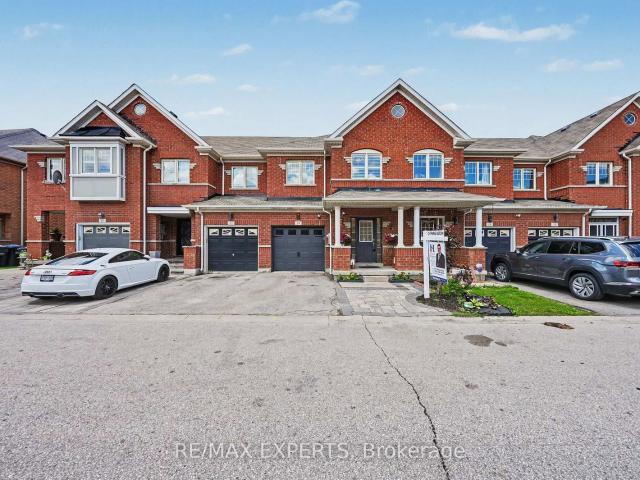 14 Lotus Street, Brampton | For Sale @ $849,900 | Condos. Ca