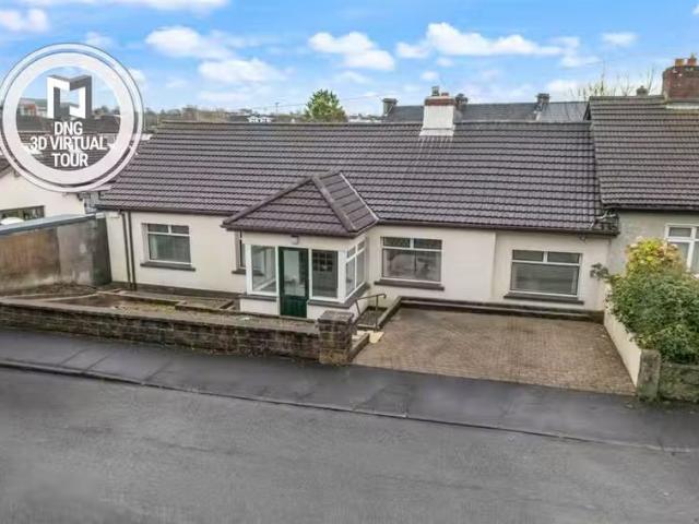 14 Loyola Park, Galway City, Galway, H91 AK4K