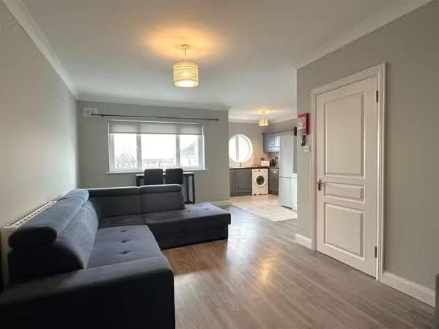 14 Lui na Greine, Knocknacarra, Galway, H91 XP92