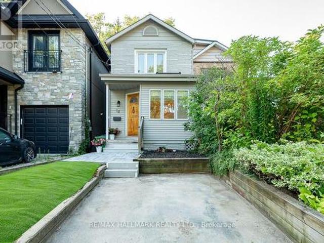 14 Lynn Road, Toronto, ON, M1N 2A3 house for lease | Listing ID E13634 | Royal LePage