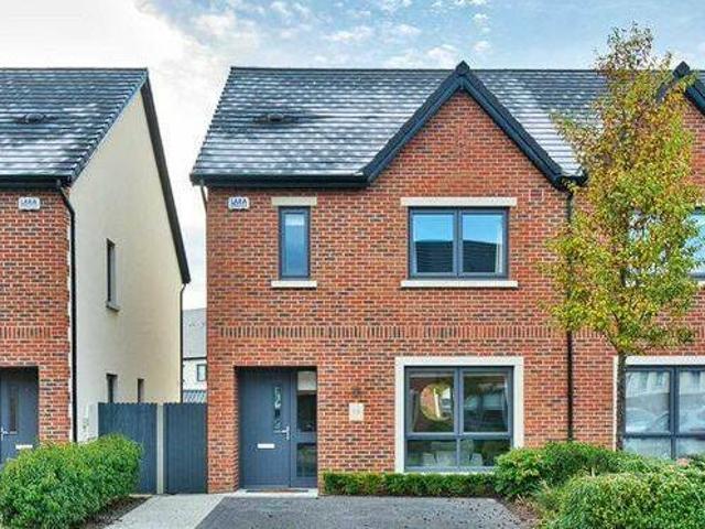 14 Lyreen Place Maynooth Co Kildare