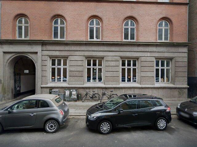 14 m2 værelse i Aalborg