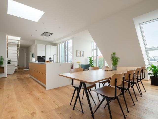 14 m2 værelse i Frederiksberg