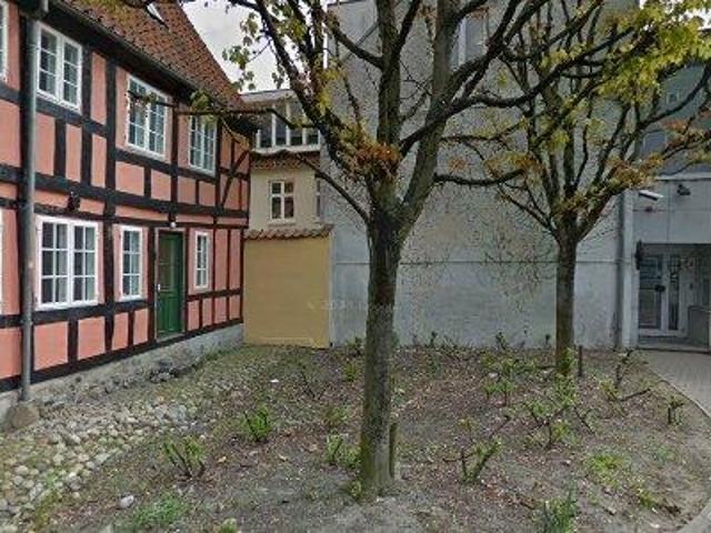 14 m2 kontor, kontorhotel til leje i Århus C