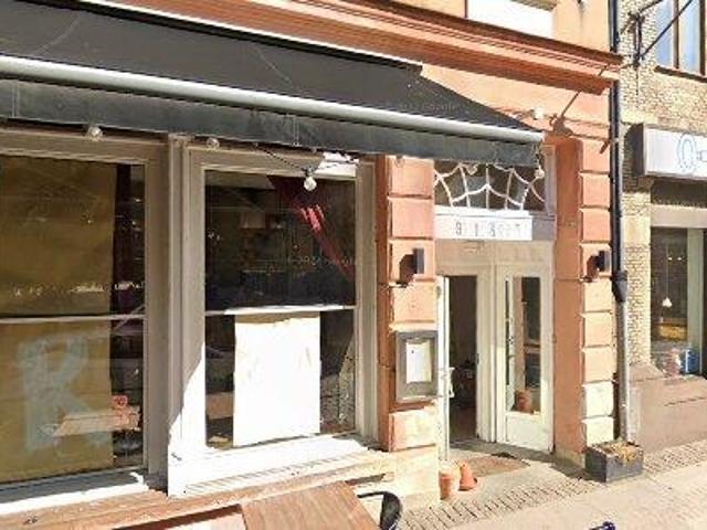 14 m2 kontor uthyres i Göteborg Centrum