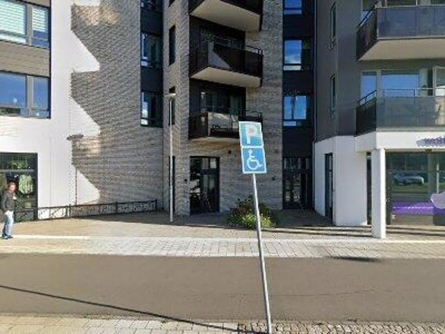 14 m2 lägenhet uthyres i Helsingborg