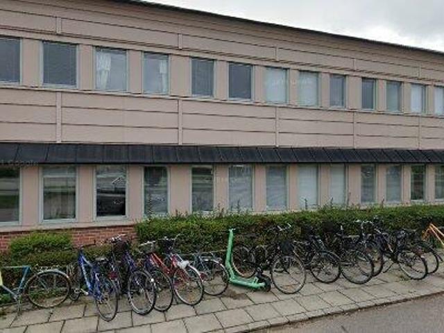 14 m2 lägenhet uthyres i Uppsala
