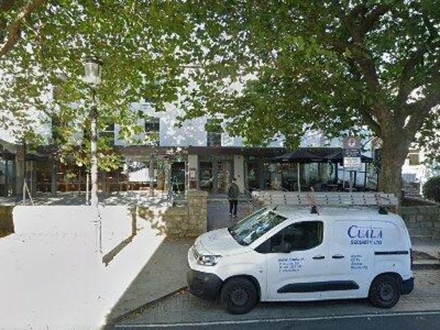 14 m2 office space for rent in Dun Laoghaire