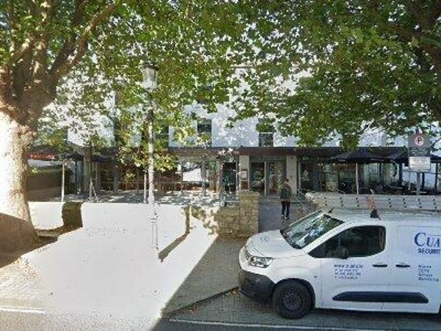 14 m2 office space for rent in Dun Laoghaire