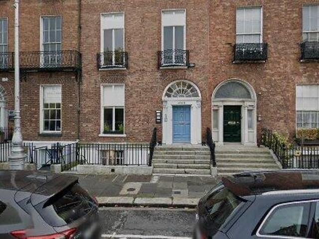 14 m2 office space for sale in Dublin 2