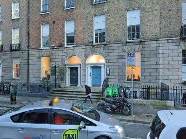 14 m2 office space for sale in Dublin 2