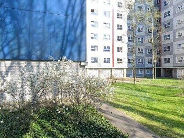 14 m2 room for rent in Nijmegen