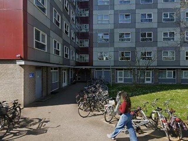 14 m2 room for rent in Nijmegen