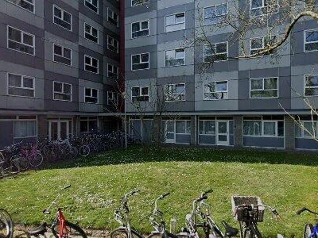 14 m2 room for rent in Nijmegen