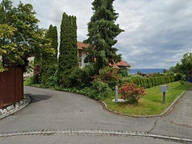 14 m2 room for rent in Rorschach