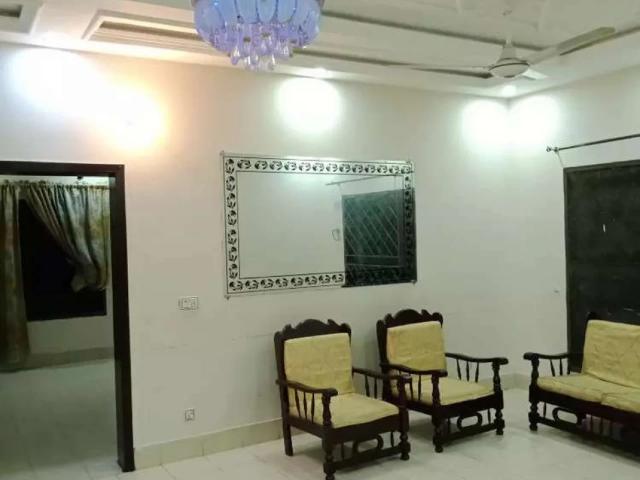 14 mårl? Upper portion for rent in block p in psic near lums dha lhr Lahore Punjab Small Industries Colony ID 57275