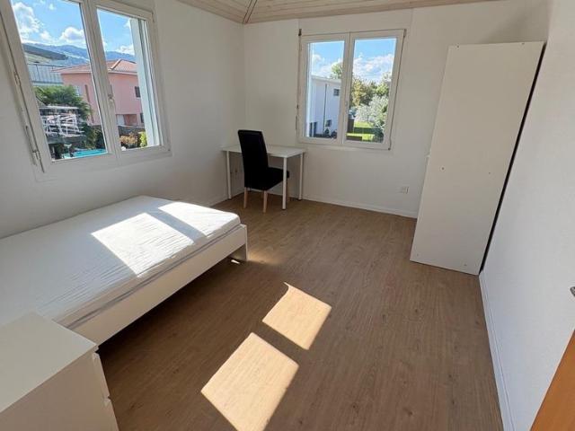 14 m²