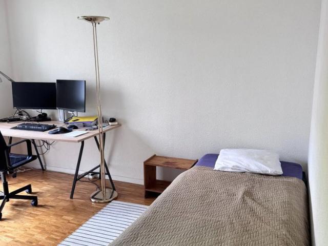14 m²