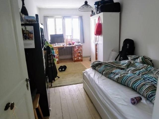 14 m²